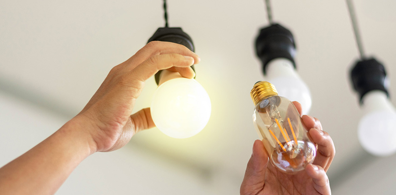 Energie sparen bei HY Elektro in Stuttgart