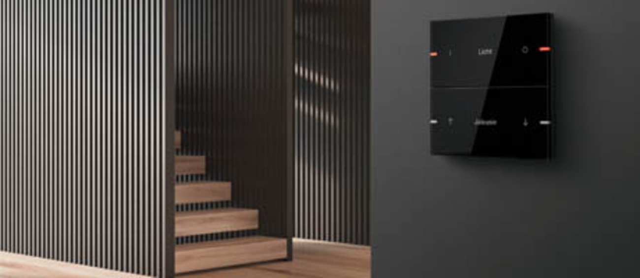 Gira Tastsensor 4 bei HY Elektro in Stuttgart