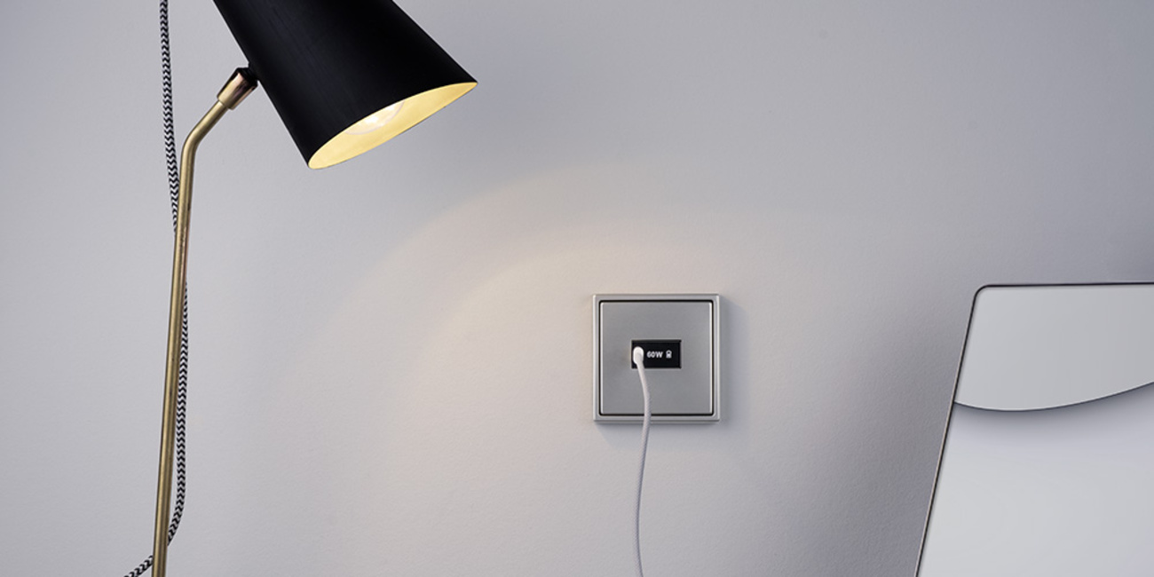 Ladegerät USB PD 60 bei HY Elektro in Stuttgart