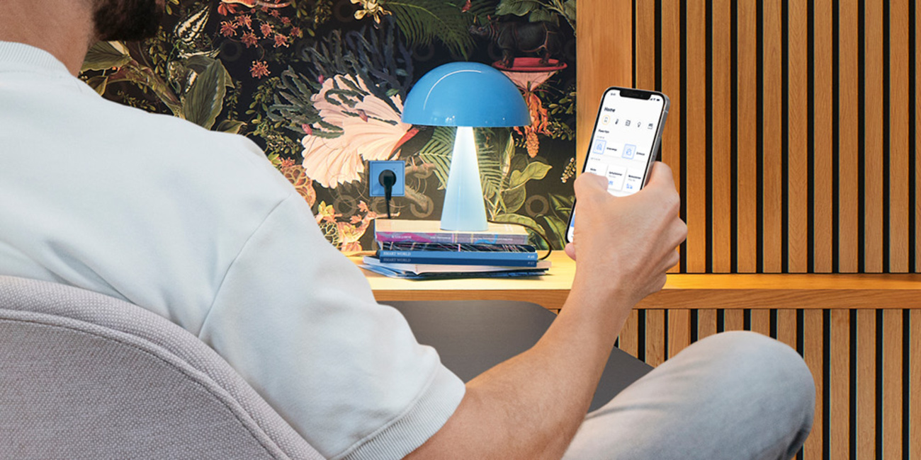 JUNG HOME bei HY Elektro in Stuttgart