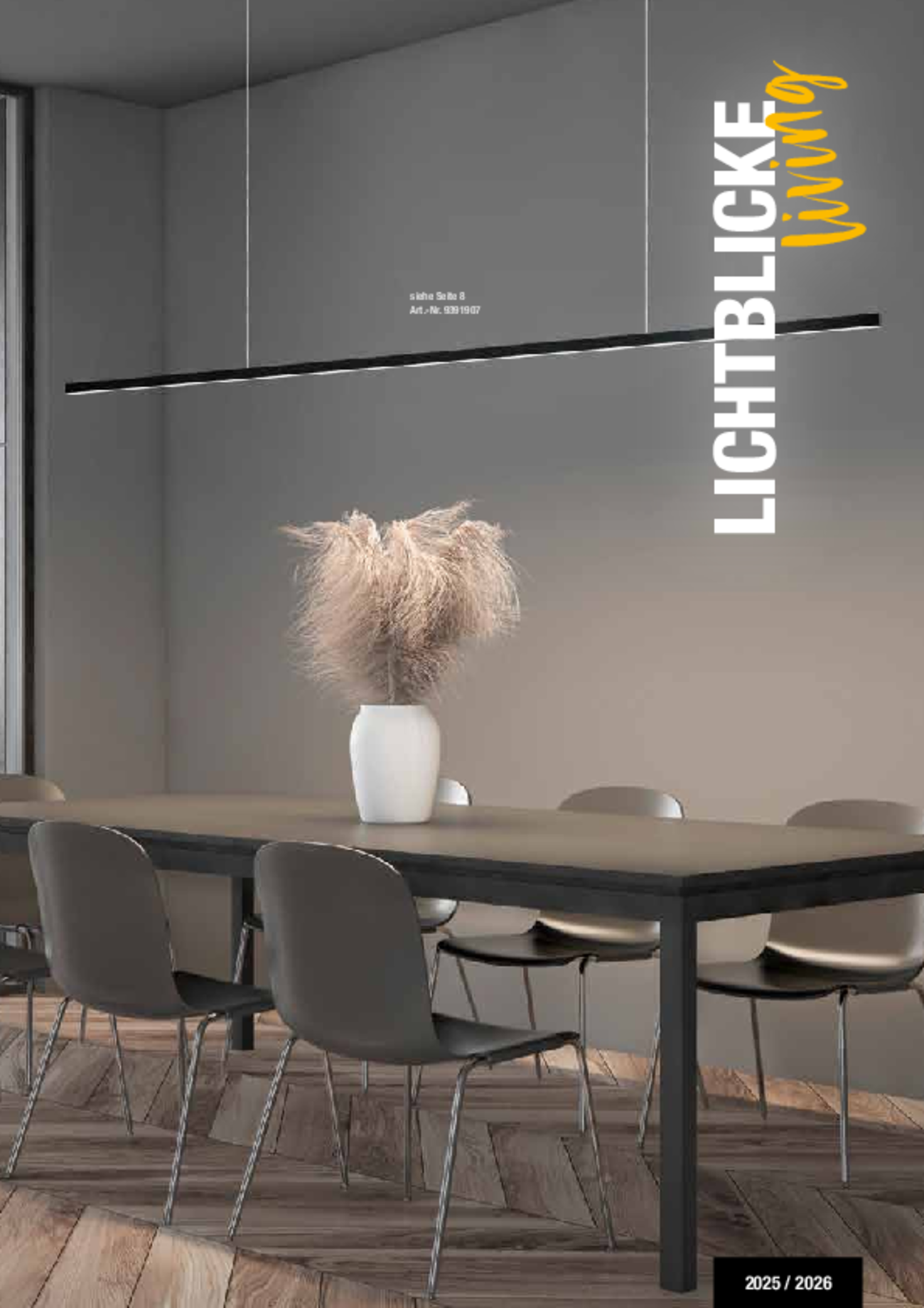 Lichtblicke bei HY Elektro in Stuttgart