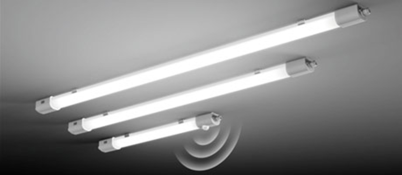 Planox Feuchtraumleuchten bei HY Elektro in Stuttgart